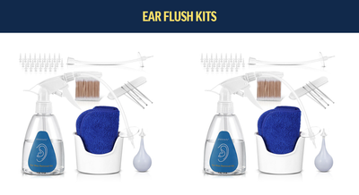 What is an Ear Flush Kit?
