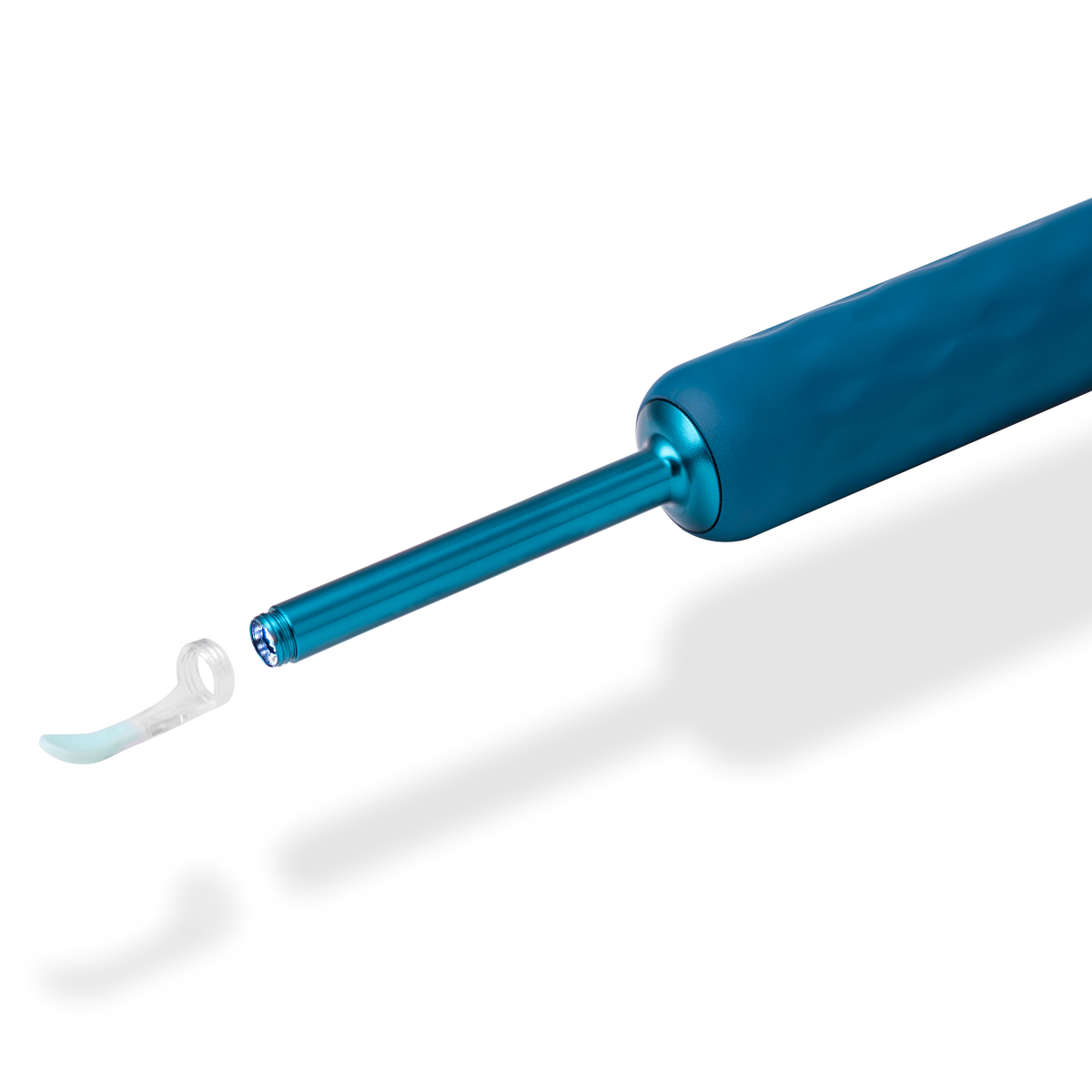 Spade - The #1 Smart Ear Wax Removal Cleaning Tool & Kit | Built In HD ...